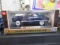 1949 Ford Coupe Die Cast Car - con 583