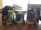 Star Trek and Star Wars Collectibles - con 346
