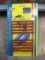 Six new Packs of tire Plugs - con 75
