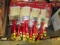 Six New Packs of Paint Brushes - con 75