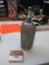 Old Seltzer bottle with CO2 -> Will not be Shipped! <- con 608