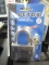 Four New Padlocks - con 75