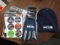 New Seahawks Gloves and more - con 454