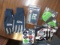 Seahawks Gloves, Stickers and more - con 454