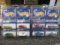 New 2 Packs of Hot Wheels - con 346