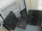 3 Dog Crates and Dog Play Pen - new -> Will not be Shipped! <- con 595