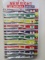 Six New Packs of Toothbrushes - con 75