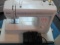 Sewing Machine  -> Will not be Shipped! <- con 454