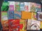 Lot of Kids books - con 608