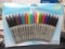 Six 18pack of New Permanent Markers - con 75