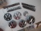 VW Emblems - con 414