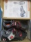 Women's Cycle Shoes - Size 8.25 - con 310