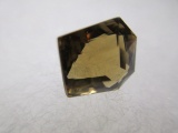 8.90 carat Morganite Stone - con 583
