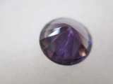 10.52 carat Amethyst Stone - con 583