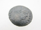 Roman Coin 