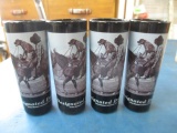 12 Double Shot Glasses -> Will not be Shipped! <- con 583