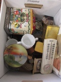 Collectible Houseware -> Will not be Shipped! <- con 583
