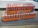 Two Packs New AA/AAA Batteries - 60 Piece - con 75