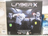 New Laser X Real-Life Gaming Experience - con 576