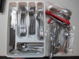 Mix Flatware  -> Will not be Shipped! <- con 583