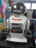 Radio Shack Robie Sr Robot -> Will not be Shipped! <- con 608