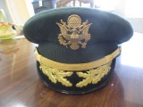 Military Hat - Con 454