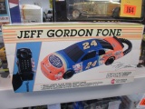 New Jeff Gordon Nascar Phone - con 346