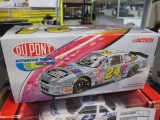 Dupont Racing Jeff Gordon - new - Con 346