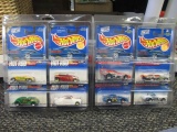 New 2 Packs of Hot Wheels - con 346