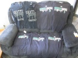 New 7 Seattle Mariner t-shirts - con 454