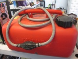 Marine Gas tank -> Will not be Shipped! <- con 454