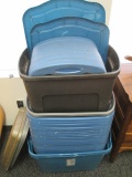 22+ Totes with Lids - con 317