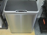 Motion Activated Sensor Garbage Can -> Will not be Shipped! <- con 576