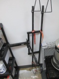 Double Bike Rack for Trailer Hitch -> Will not be Shipped! <- con 602