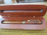 Gen Mach Areos Pen and Mechanical Pencil - con 583