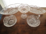 5PC Crystal Set -> Will not be Shipped! <- con 608