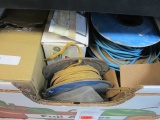 Box of Wire and More -> Will not be Shipped! <- con 602