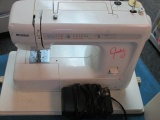 Sewing Machine  -> Will not be Shipped! <- con 454