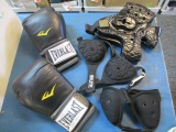 Boxing Gear -> Will not be Shipped! <- con 613