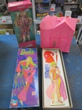Vintage Barbie Lot - con 613