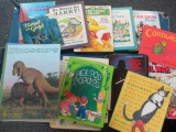 Lot of Kid's Books - con 608
