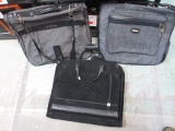 Three Apparel Luggages -> Will not be Shipped! <- con 757