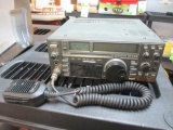 Icom RF Transceiver -> Will not be Shipped! <- con 317