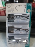 3 new Full Frame Glasses - con 576