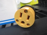 25 New Electrical Plug Replacements - con 75