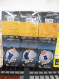 6 New Fenghueng Knee Ankle almWrist Suppolrts - con 75