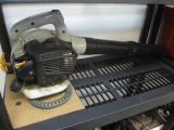 Ryobi Gas Powered Blower -> Will not be Shipped! <- con 757
