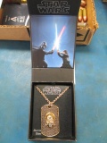 Star Wars Necklace by Disney - con 12