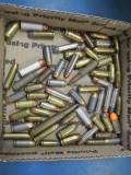 Lot of 9mm 38spc and more  -> Will not be Shipped! <- con 317
