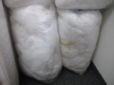 Two Large Bags of Foam Bubble Wrap - con 561